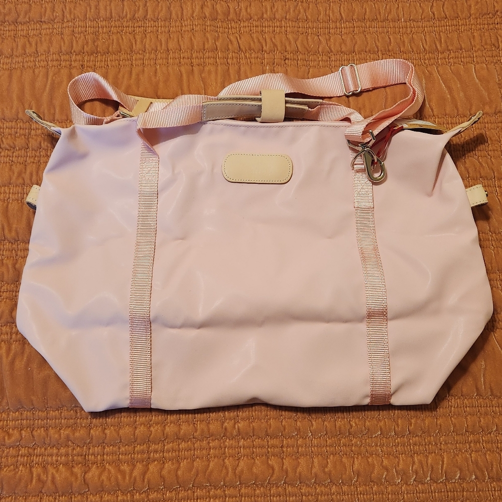 Jon Hart Designs Rose Daytripper NEW